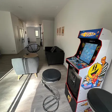 Апартаменты Le Carmagnol Caramany